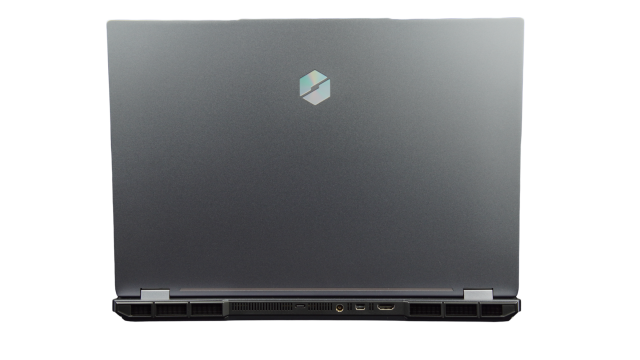 Ноутбук Mechrevo 16 Pro (AMD Ryzen 9 8945HX/16" 2560x1600/32Gb/1Tb SSD/NVIDIA GeForce RTX 5070Ti 12Gb/Win 11 Home) Gray - фото