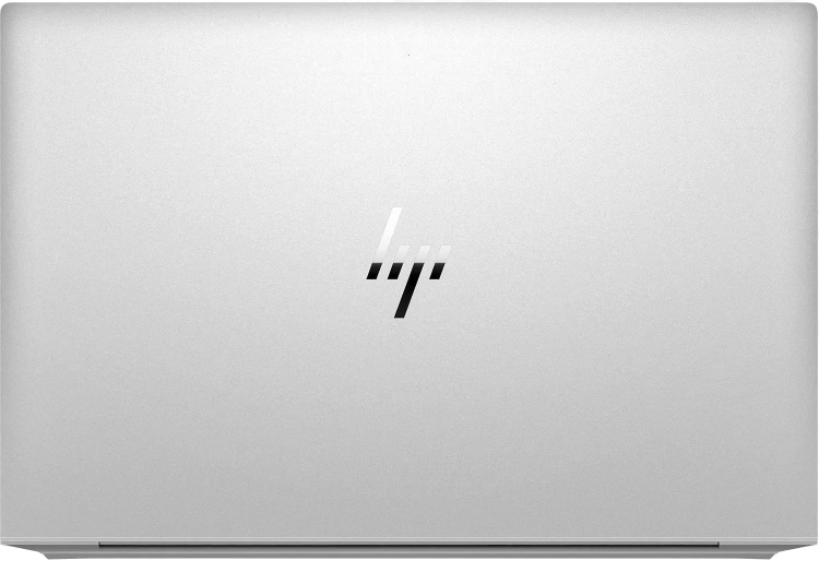 Ноутбук HP EliteBook 845 G7 (Ryzen 3 Pro 4450U/14" FHD IPS/FHD/RAM 8GB/256GB/Radeon Graphics/Wi-Fi/Win 10 Pro) Silver - фото