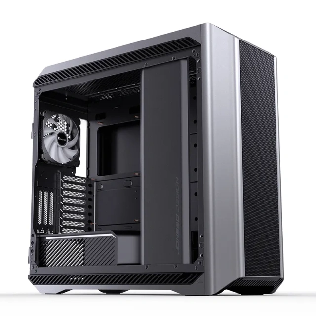 Рабочая станция 689468 ( Ryzen 7 7700X 4.5 ГГц/AMD B650/64 ГБ DDR5 6.0 ГГц/2 ТБ SSD/GeForce RTX 2060 SUPER 8 ГБ/Wi-Fi/Блок 650W/Jonsbo D500 Silver TG ARGB/Win 10 Pro) - купить! 