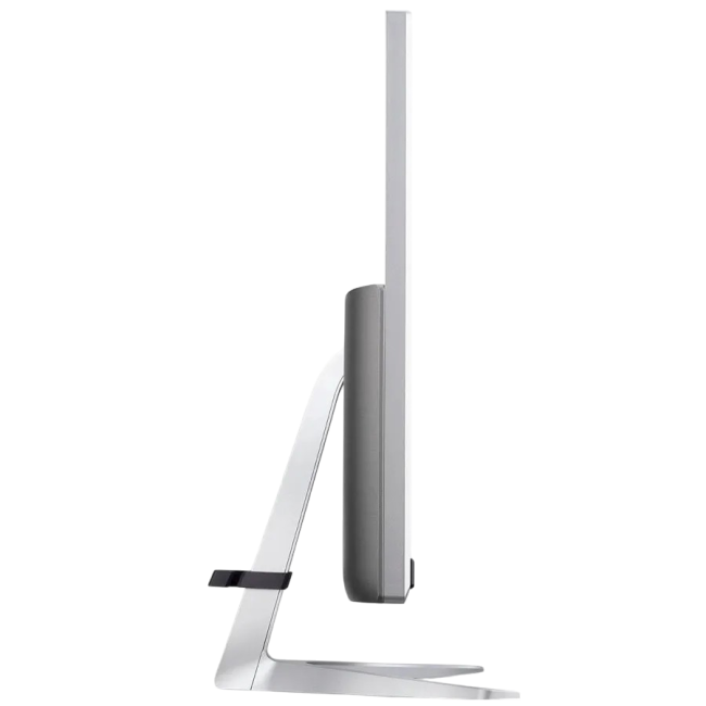 Моноблок 23.8" Acer Aspire C24-1650 (Intel Core i5-1135G7 2.4Ghz/23.8"/1920x1080/8Gb/256Gb SSD/Intel Iris Xe Graphics/Endless OS) DQ.BFSER.003, Серебристый