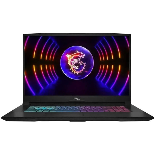 Ноутбук MSI Katana GF76 B12UCR-821XRU (Core i5 12450H/17.3