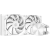 Система водяного охлаждения ID-Cooling FX240 PRO White купить! 