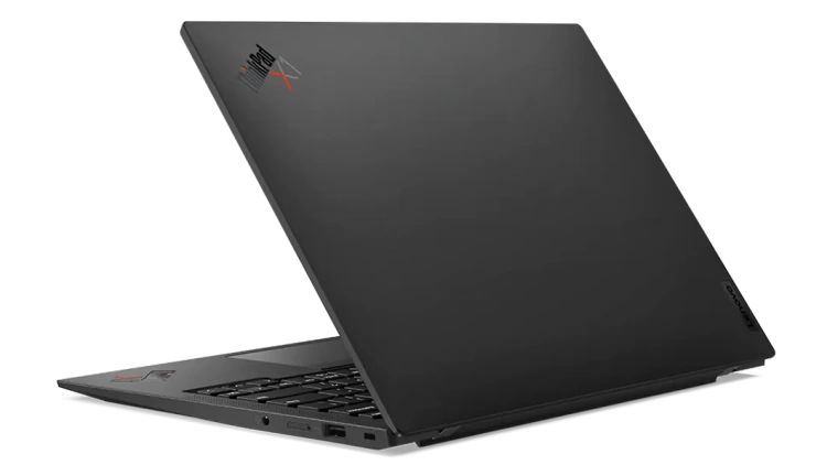 Ноутбук Lenovo ThinkPad X1 Carbon Gen 10 (Intel Core i5-1240P 1700MHz/14"/2240x1400/16GB/1024GB SSD/Intel Iris Xe Graphics/Wi-Fi/Bluetooth/Windows 10 Pro) - фото