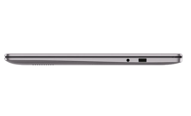 Ноутбук HONOR MagicBook X 14 2025 (Core i5-13420H/14"/1920x1200/16Гб/512Гб SSD/UHD/Win 11 H) 5301ANHB Серый - фото