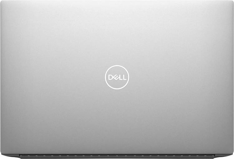 Ноутбук Dell XPS 15 9530 (Core i9-13900H/15.6"/3456x2160 OLED Touch/64Gb/2Tb SSD/RTX 4070 8Gb/Win 11 Pro) Silver - фото