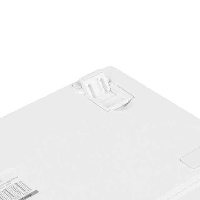 Фото - Механическая клавиатура Ajazz AK820 White noRU