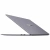 Ноутбук Huawei MateBook D 16 MCLF-X (Intel Core i5-12450H 1.5GHz/16.1"/1920x1200/16GB/512GB SSD/DOS) 53013YDK, Space Gray - фото