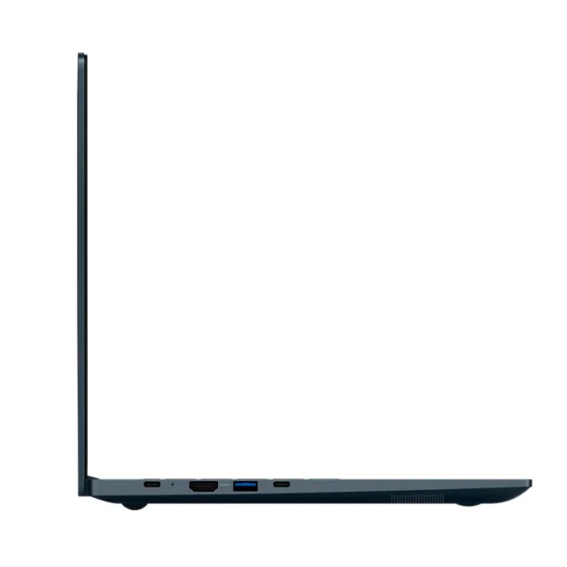 Ноутбук Samsung Galaxy Book Odyssey NP762XDA-XA1 (Core i7-11600H 2.9GHz/15,6"/1920x1080/8Gb/512Gb SSD/RTX 3050 Ti 4Gb/WiFi/BT/Win 11 Home) MystikBlack - фото
