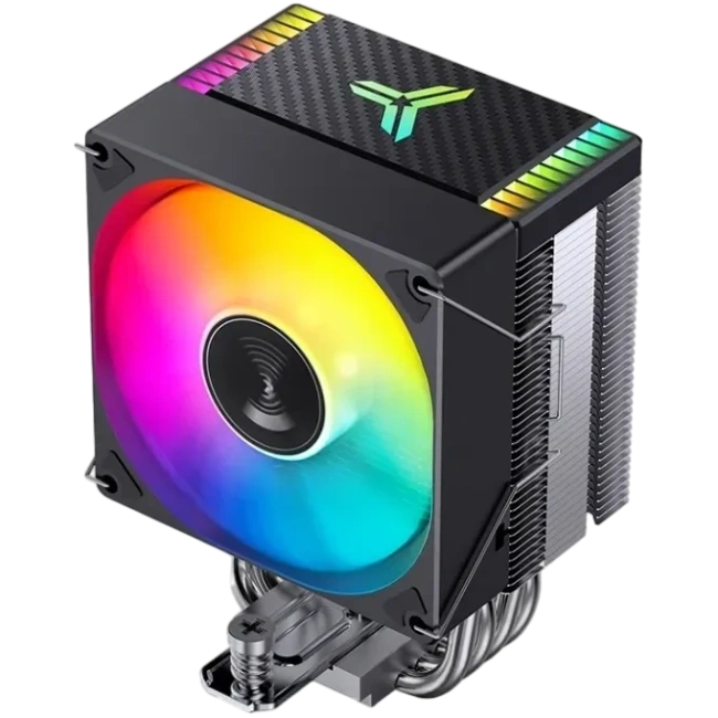 Кулер для процессора JONSBO CR-1400 EVO ARGB PWM купить! 