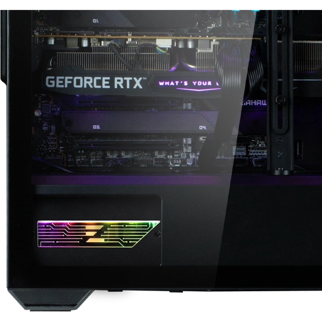 Блок питания Zalman 1200W ZM1200-TMX2 VIEW купить! 