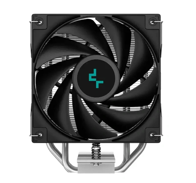 Кулер для процессора Deepcool AG400 (R-AG400-BKLNMC-G-1). купить! 