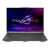 Ноутбук Asus ROG Strix G16 G614PP-WH94 (AMD Ryzen 9 8940HX/16" 1920x1200/16Gb/1Tb SSD/NVIDIA GeForce RTX 5070 8Gb/Win 11 Home) Gray - фото