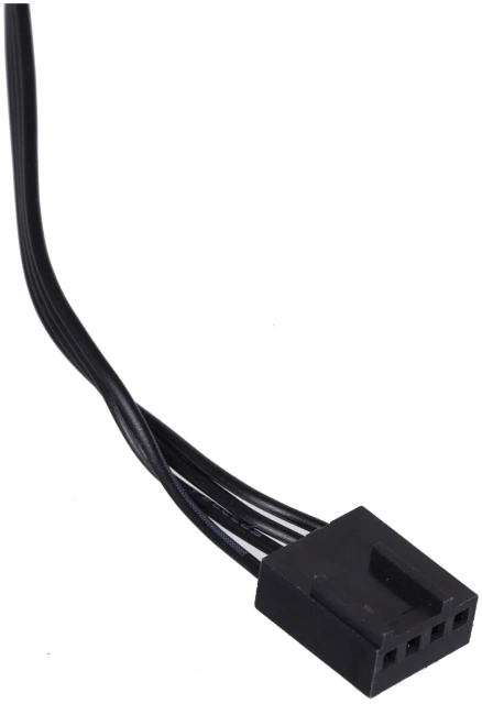 Кулер для процессора ID-Cooling SE-214-XT Black купить! 