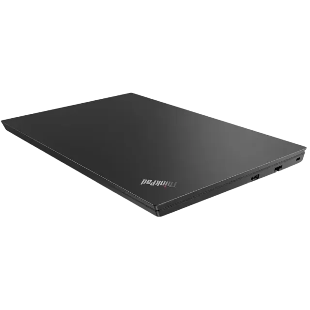 Ноутбук Lenovo ThinkPad E15 Gen 4 (Core i7 1255U 1700MHz/15.6"/FHD/16GB/512GB/DVD нет/Iris Xe/Wi-Fi/BT/Win 11 Pro) Black - фото