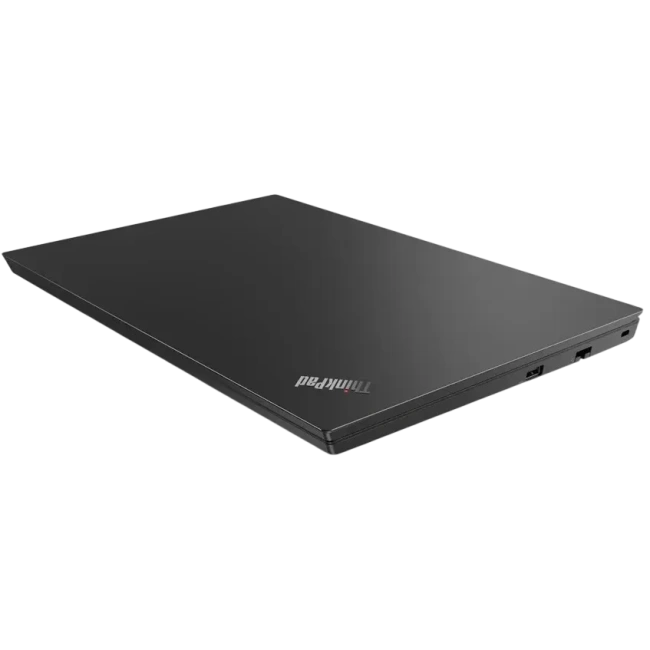 Ноутбук Lenovo ThinkPad E15 Gen 4 (Core i7 1255U 1700MHz/15.6"/FHD/16GB/512GB/DVD нет/Iris Xe/Wi-Fi/BT/Win 11 Pro) Black - фото
