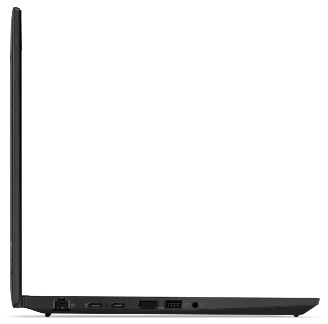 Ноутбук Lenovo ThinkPad T14p (Core i7 13700H 2400Mhz/14" 2.2K IPS/2240x1400/16Gb/1 Тб SSD/RTX 3050 4Gb/Win 11 Pro) - фото