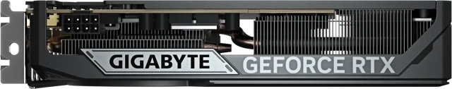 Видеокарта Gigabyte GeForce RTX 5060  WINDFORCE MAX OC 8Gb (GV-N5060WF2MAX OC-8GD), Retail купить! 