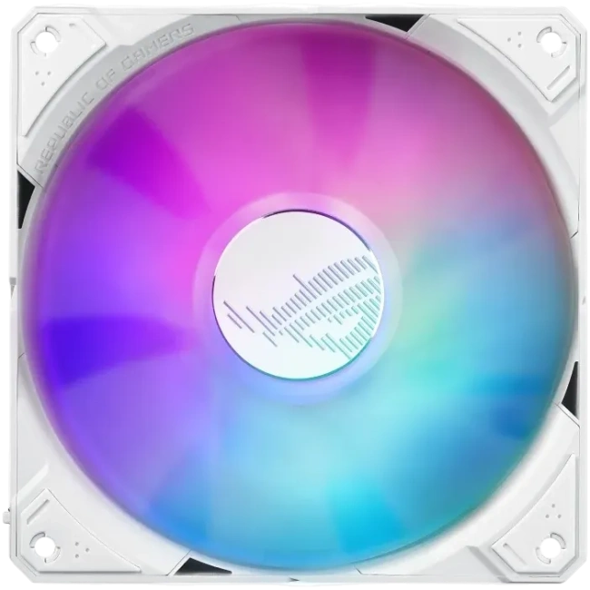 Система водяного охлаждения ASUS ROG RYUJIN III 360 ARGB White (90RC00L2-M0UAY0) купить! 