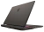 Ноутбук MSI Vector 16 HX AI A2XWIG-058US (Core Ultra 9-275HX/16" 2K 240Hz/32Gb/2Tb/GeForce RTX5080 16Gb GDDR7/Win 11 Pro) Gray - фото