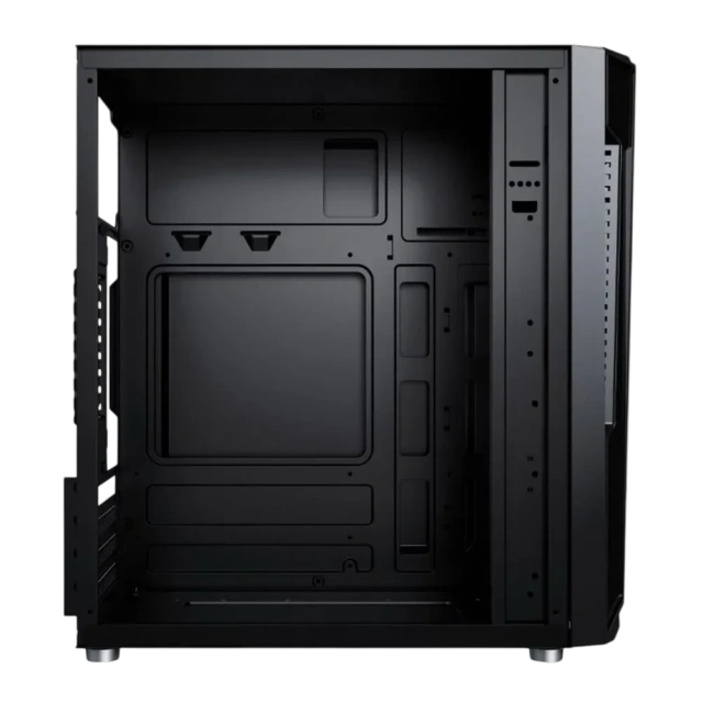 Компьютерный корпус ACD Coffre 104G Black (MO-TC3G0-000) купить! 