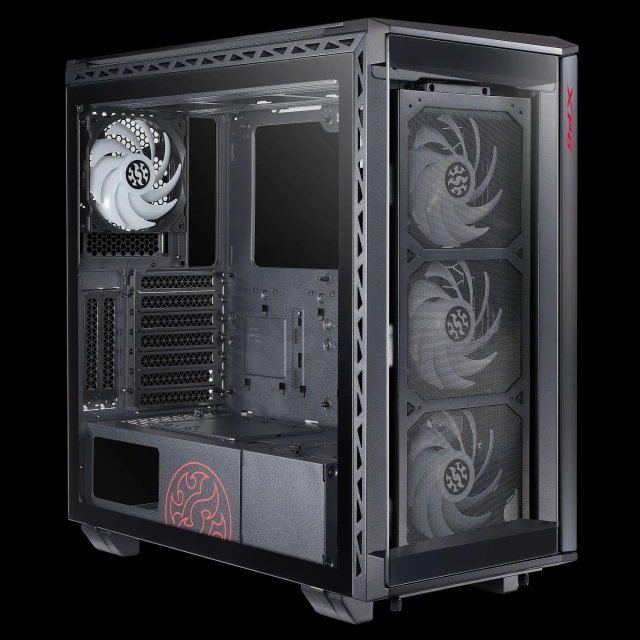 Игровой компьютер 672256 ( Ryzen 9 5950X 3.4 ГГц/AMD X570/32 ГБ DDR4 3.6 ГГц/512 ГБ SSD/GeForce RTX 3080 12 ГБ/Блок 850W/Корпус A-Data XPG BATTLECRUISER/Win 10 Pro Trial) - купить по выгодной цене!