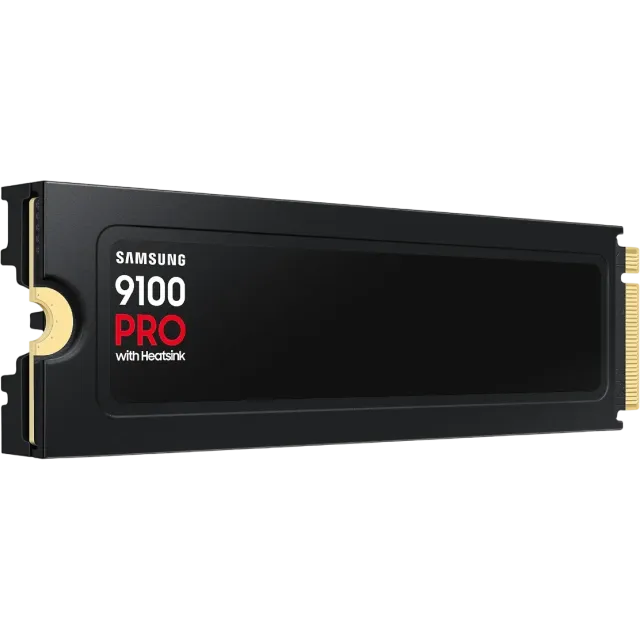 Твердотельный накопитель 2Tb Samsung 9100 PRO (MZ-VAP2T0CW) купить! 