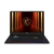 Ноутбук MSI Raider AI HX A2XWJG-069US CTO (Ultra 9-285HX/18" 3840x2400/64GB/16Tb SSD/GeForce RTX 5090 24GB/Win 11 Pro) - фото