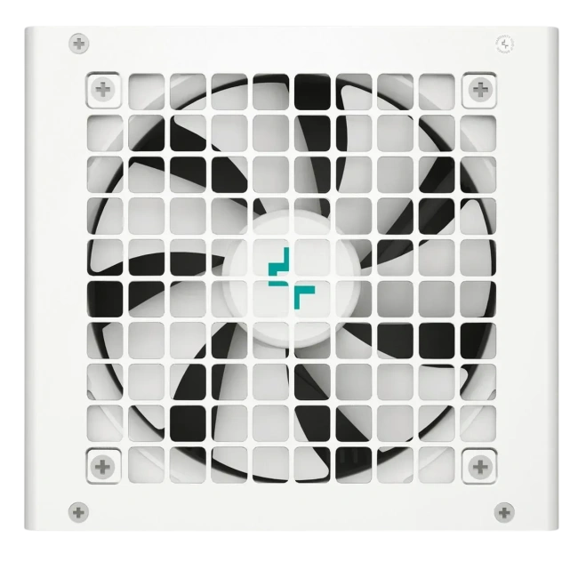 Блок питания Deepcool 750W PN750M White (R-PN750M-FC0W-WGEU) 16 Pin (PCIe 5.0 Connector Cable Details) купить! 