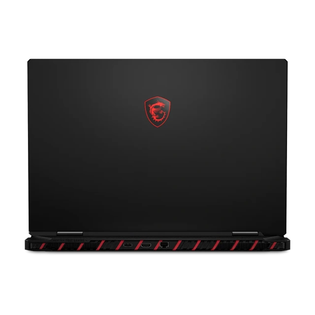Ноутбук MSI Raider A18 HX A9WJG-052US (AMD Ryzen 9 9955HX3D/18" 3840x2400/64Gb/2Tb PCIe SSD/GeForce RTX 5090 24Gb/Win 11 Pro) - фото