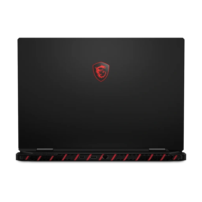 Ноутбук MSI Raider A18 HX A9WJG-052US (AMD Ryzen 9 9955HX3D/18" 3840x2400/64Gb/2Tb PCIe SSD/GeForce RTX 5090 24Gb/Win 11 Pro) - фото