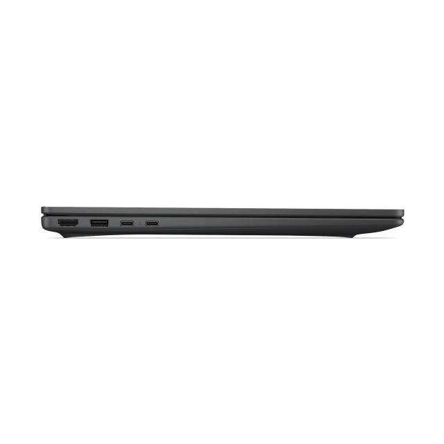 Ноутбук HP OmniBook 3 16-by0000nr (AMD Ryzen 5 40/16" 1920x1200/8Gb/512Gb SSD/Win 11 Home) Black - фото