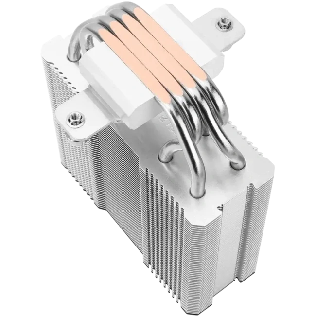 Кулер для процессора Thermalright Assassin X 120 Refined SE ARGB (TRAX120RSEA) купить! 