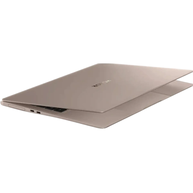 Ноутбук HONOR MagicBook Art 14 2025 (Core Ultra 5 225H 4.9GHz14.6" OLED Сенсорный 3120x2080/32Gb/1Tb SSD/Win 11 Home) 5301APSV Цвет зари - фото