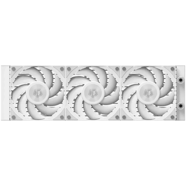 Система водяного охлаждения ID-Cooling DX360 MAX White купить! 