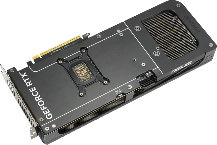 Видеокарта ASUS GeForce RTX 5070 PRIME OC 12Gb (PRIME-RTX5070-O12G), Retail купить! 