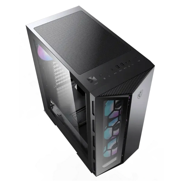 Игровой компьютер 672241 ( Ryzen 9 5950X 3.4 ГГц/AMD X570/8 ГБ DDR4 3.6 ГГц/512 ГБ SSD/GeForce RTX 3070 /Блок 850W/Корпус MSI MPG GUNGNIR 110R/Win 10 Pro Trial) - купить по выгодной цене!