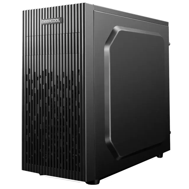 Компьютерный корпус DEEPCOOL MATREXX 30 [DP-MATX-MATREXX30] черный купить! 