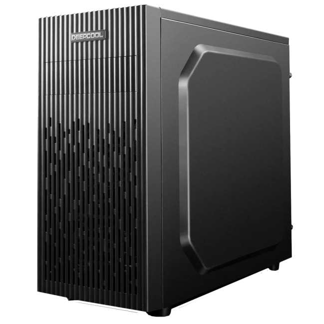 Компьютерный корпус DEEPCOOL MATREXX 30 [DP-MATX-MATREXX30] черный купить! 
