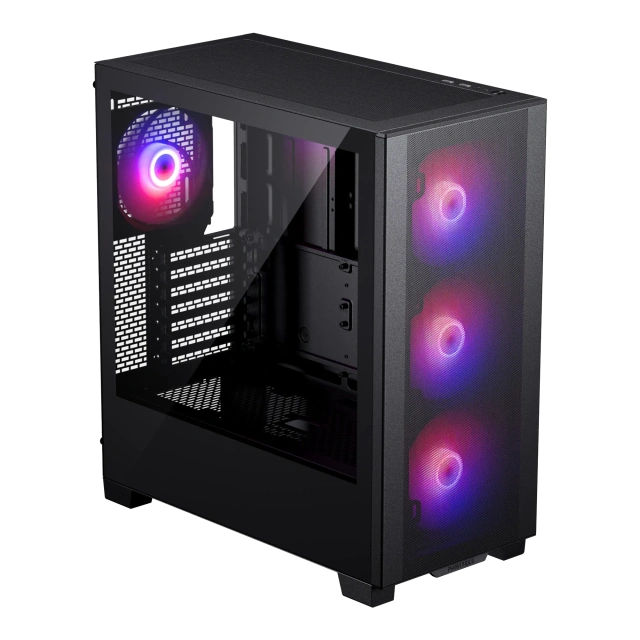 Игровой компьютер 989525 (Ryzen 5 9600X 3,9 ГГц/AMD B650/32 ГБ DDR5 6 ГГц/1024 ГБ SSD/RTX 4060 TI 8 ГБ/Wi-Fi/800W/Phanteks 523 XT PRO ULTRA TG RGB Black) - купить по выгодной цене!