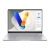 Ноутбук Asus VivoBook S14 M5406WA (AMD Ryzen AI 9 365/14.5" 2880x1800 OLED/24Gb/1Tb SSD/AMD Radeon 890M/Win 11 Home) Silver - фото