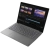 Ноутбук Lenovo V14-IIL (Core i7 1065G1 1.3Ghz/14" FHD/8Gb/256Gb SSD/Intel UHD Graphics/Wi-Fi/Bluetooth/Win 10 Pro) 82C400S6RU, Grey - фото