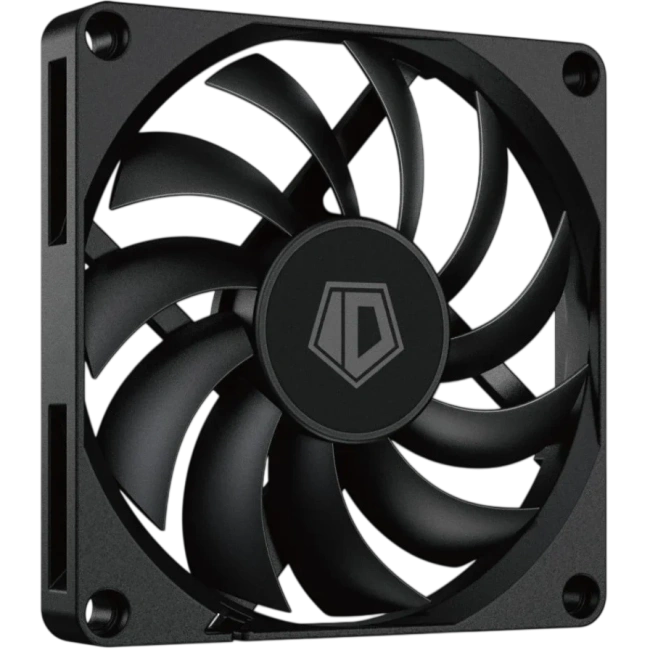 Вентилятор для корпуса ID-COOLING NO-8010-PWM PWM купить! 