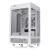 Компьютерный корпус Thermaltake The Tower 100 TG CA-1R3-00S6WN-00 Snow White купить! 