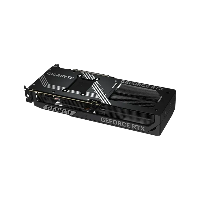 Видеокарта Gigabyte GeForce RTX 5070 WINDFORCE OC SFF 12Gb (GV-N5070WF3OC-12GD), Retail купить! 