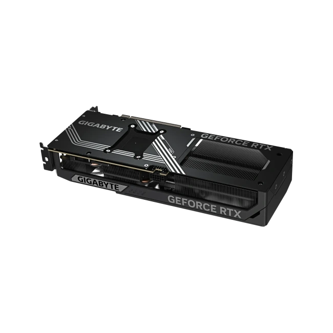 Видеокарта Gigabyte GeForce RTX 5070 WINDFORCE OC SFF 12Gb (GV-N5070WF3OC-12GD), Retail купить! 