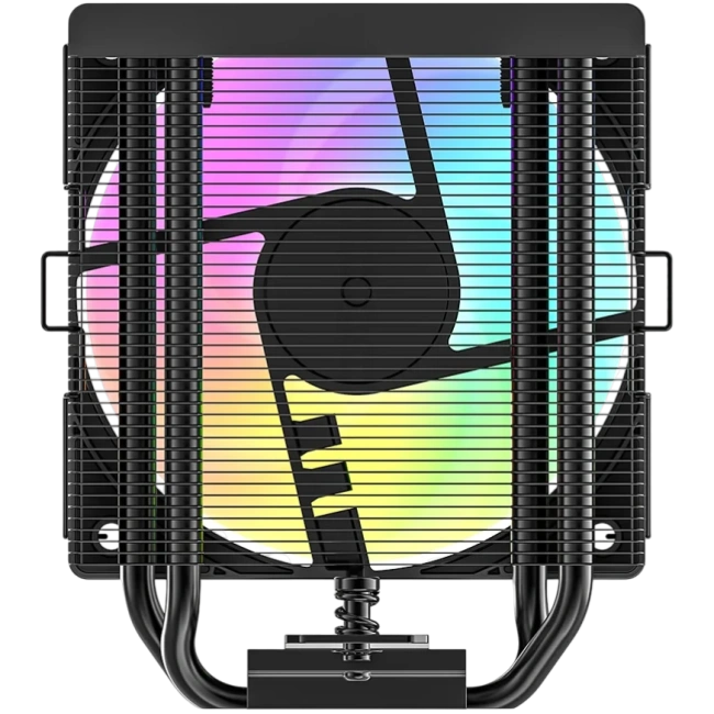Кулер для процессора ID-COOLING SE-904-XT ARGB Black купить! 