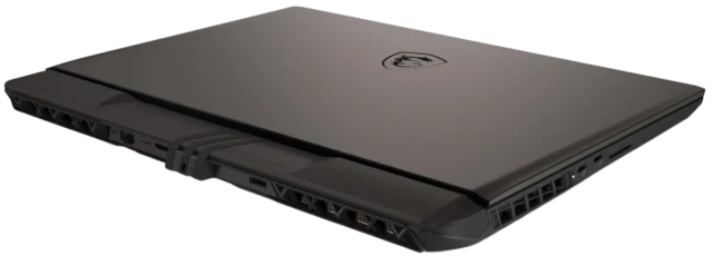 Ноутбук MSI Vector 16 HX AI A2XWIG-058US (Core Ultra 9-275HX/16" 2K 240Hz/32Gb/2Tb/GeForce RTX5080 16Gb GDDR7/Win 11 Pro) Gray - фото