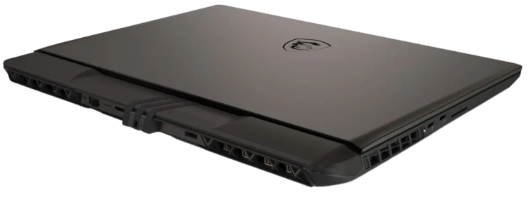 Ноутбук MSI Vector 16 HX AI A2XWIG-058US (Core Ultra 9-275HX/16" 2K 240Hz/32Gb/2Tb/GeForce RTX5080 16Gb GDDR7/Win 11 Pro) Gray - фото