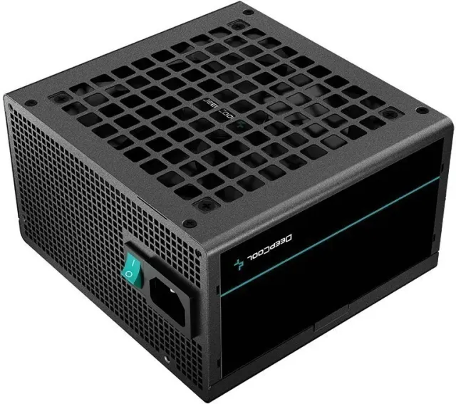 Блок питания Deepcool 400W PF400 купить! 