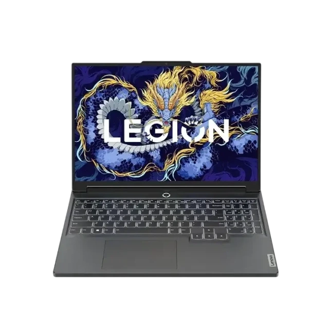 Ноутбук Lenovo Legion Y7000P 2025 (Core i7-14650HX/16"/2560x1600/16GB/1Tb SSDNVIDIA GeForce RTX 5060/Wi-Fi/Bluetooth/Windows 11 Home) - фото